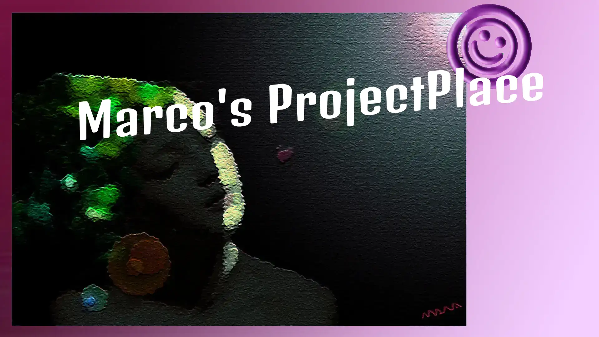 First project showcase coming soon